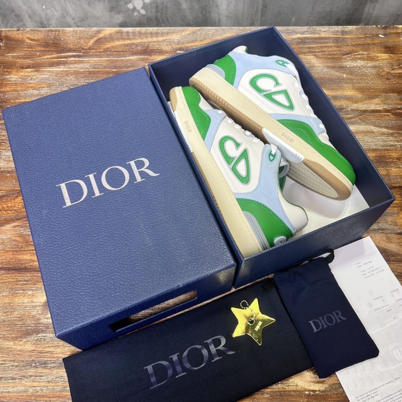 Christian Dior Casual Shoes